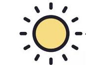 小编教你小日常进行打卡的方法步骤。