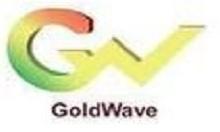 教你GoldWave进行拼接音乐的方法分享。