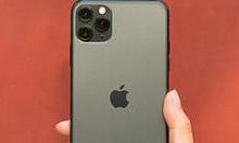 小编分享苹果11pro截屏操作详解。