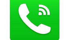 分享微话设置一键拨号的操作过程。