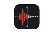 我来教你语音备忘录如何设置跳过静音。