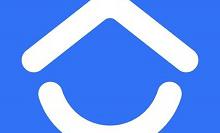 分享贝壳找房中改公司地址的方法教程。