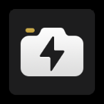 我来分享一闪app给视频设置慢放的操作流程。