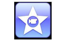 教你imovie旋转视频的操作流程。