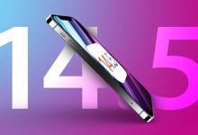 教你ios14.5beta6更新了哪些 ios14.5beta6更新内容介绍。