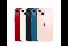 小编教你iPhone13有微距拍照功能吗。