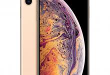 分享那么贵的iPhone XS Max真的很好用。