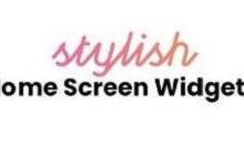 分享color widgets怎么用。