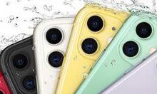 分享iphone11中短信黑名单的设置方法。