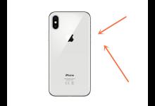 小编教你iphonex屏幕失灵如何强制关机。