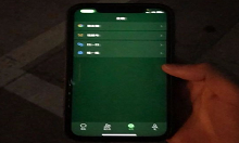 小编分享iPhone12屏幕发绿怎么办 iPhone12屏幕发绿原因及解决办法。