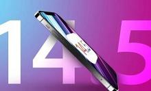 教你苹果ios14.5手表怎样解锁手机。