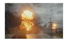 分享在绝地求生里听声辩位的详细操作。