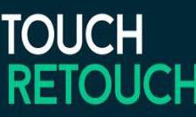 小编教你借助touchretouch去除水印的操作教程。