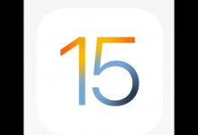 分享iOS15新增了哪些功能。