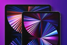 分享iPadOS14.7更新了那些。