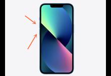 我来分享苹果13手机怎么重启。