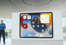 分享苹果ios15更新了哪些内容。