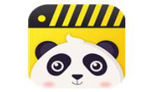 我来教你熊猫动态壁纸APP设置锁屏的简单步骤。