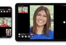 教你facetime通话是干什么的。