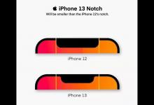 教你iphone13和iphone12有什么区别。