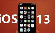 我来教你iOS13中禁止下载应用的方法步骤。