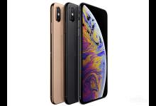 分享iphone xs max进行唤醒siri的方法介绍。