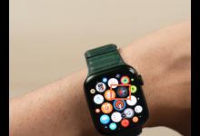 我来教你iwatch的录音如何传到手机上。