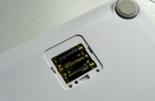 小编教你华为智能体脂称3Pro如何连接手机。