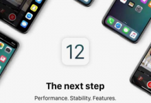 我来教你iOS12正式版你更新了吗：教你使用苹果测距仪。