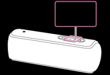 我来教你在索尼SRS-XB21中使用派对炫音功能的方法介绍。