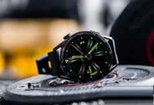 我来教你华为WatchGT3可以遥控拍照吗。