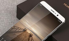 教你华为手机进行截图的基础操作。