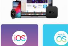 小编教你ios12.1beta3下载描述文件的详细操作。