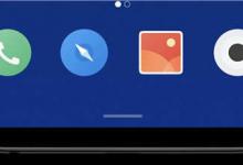 小编分享魅族16全局手势使用的方法讲解。