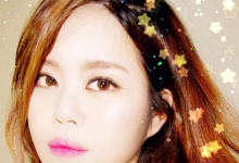 我来教你美妆相机app换发型的具体步骤。