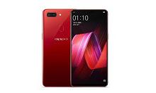 小编分享oppor15微信发送原图的操作教程。