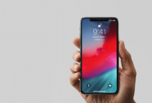 分享iPhonexs唤醒siri的操作流程。