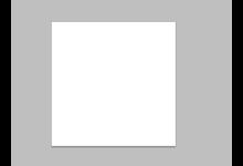 小编教你ps技巧！设计高科技感的圆形图形。