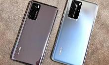 我来教你华为p40pro怎么升级鸿蒙。