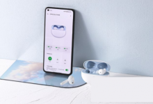 我来教你OPPOEncoFree2i怎么用。