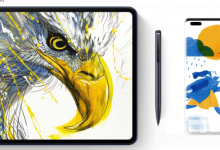 我来教你华为M-Pen2如何升级固件。