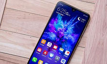 分享华为畅享max进行截图的具体操作。