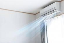 教你美的空调怎么打开省电模式。