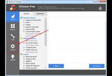 小编分享在CCleaner设置简体中文的方法介绍。
