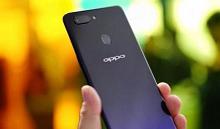 我来分享oppoa3中设置桌面插件的操作教程。