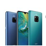 小编教你华为mate20设置显示网速的基础操作。