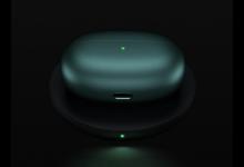 分享小米真无线降噪耳机3pro有没有无线充电。