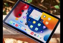 小编教你iPad mini6屏幕尺寸有多大。