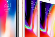 分享在苹果手机里排列图标的详细操作。